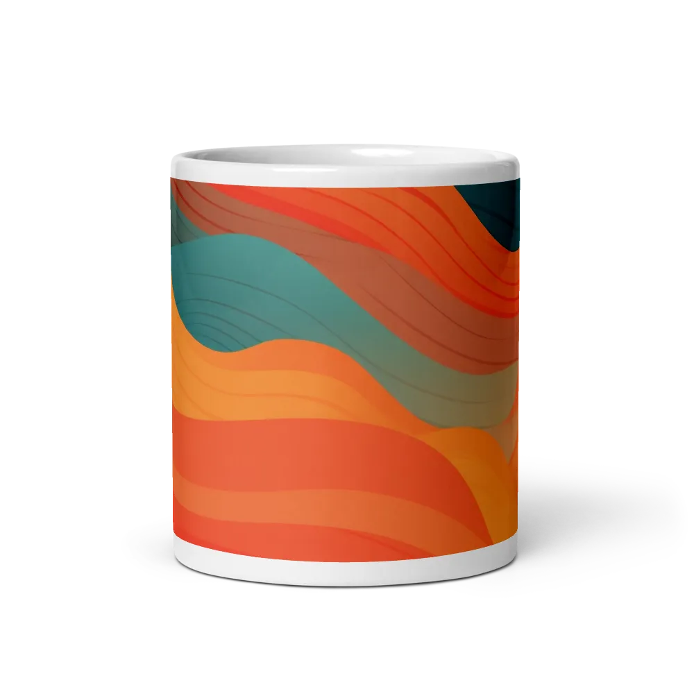 Waves of Warmth