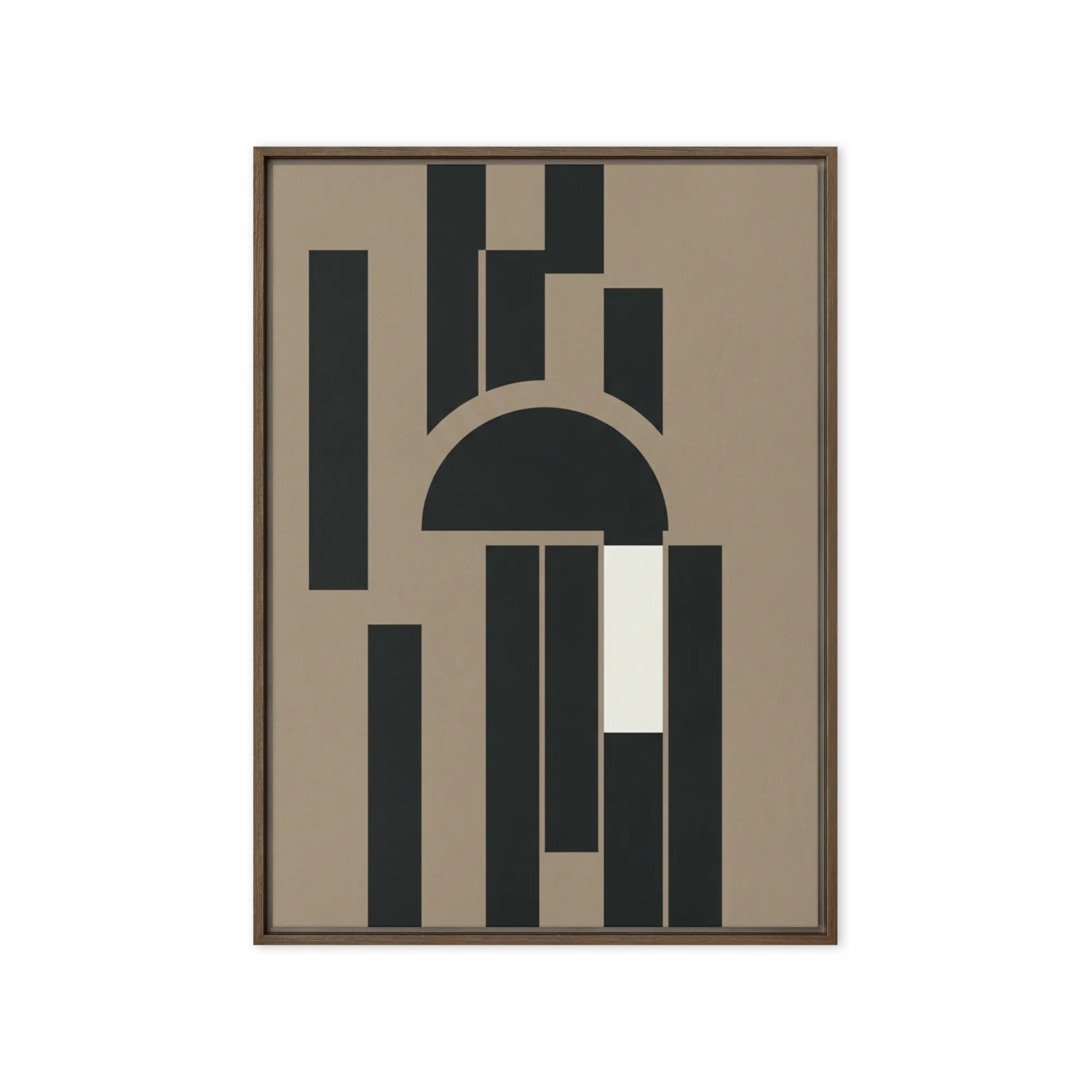 Arch and Column
