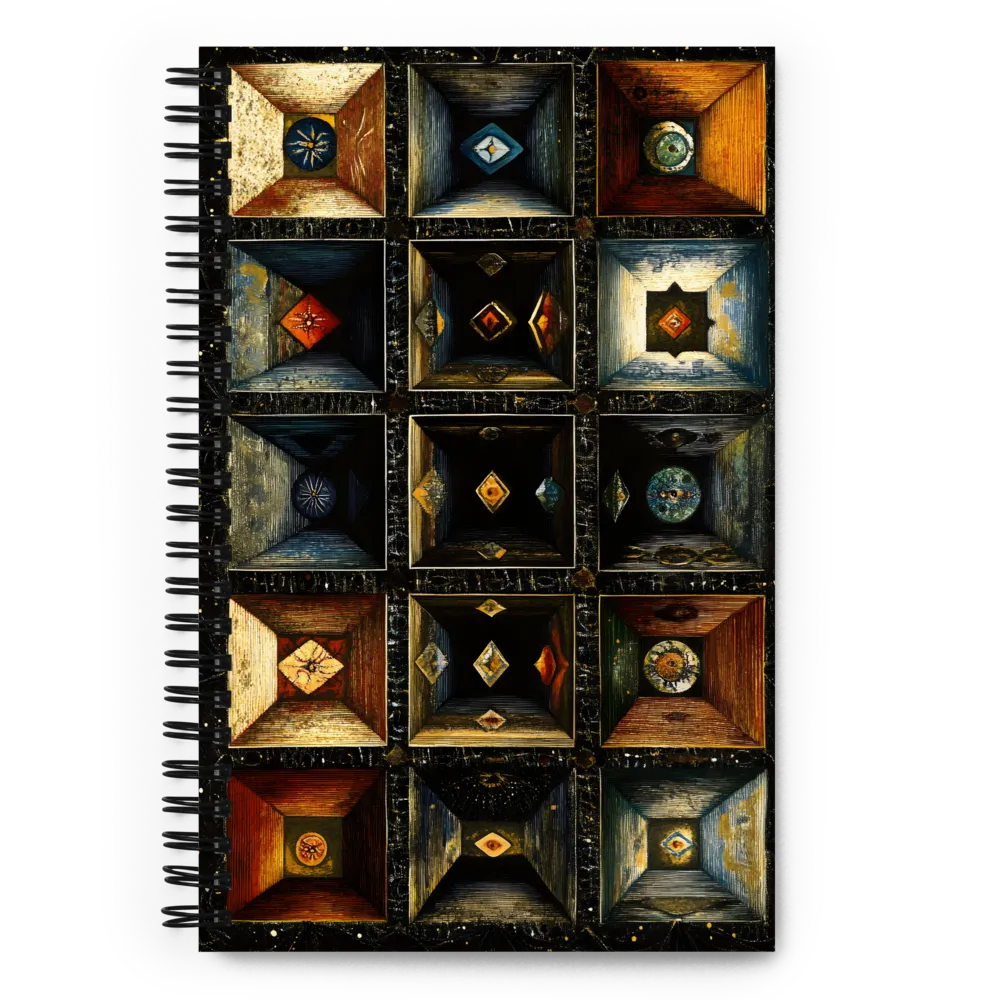 Patterns of Intrigue