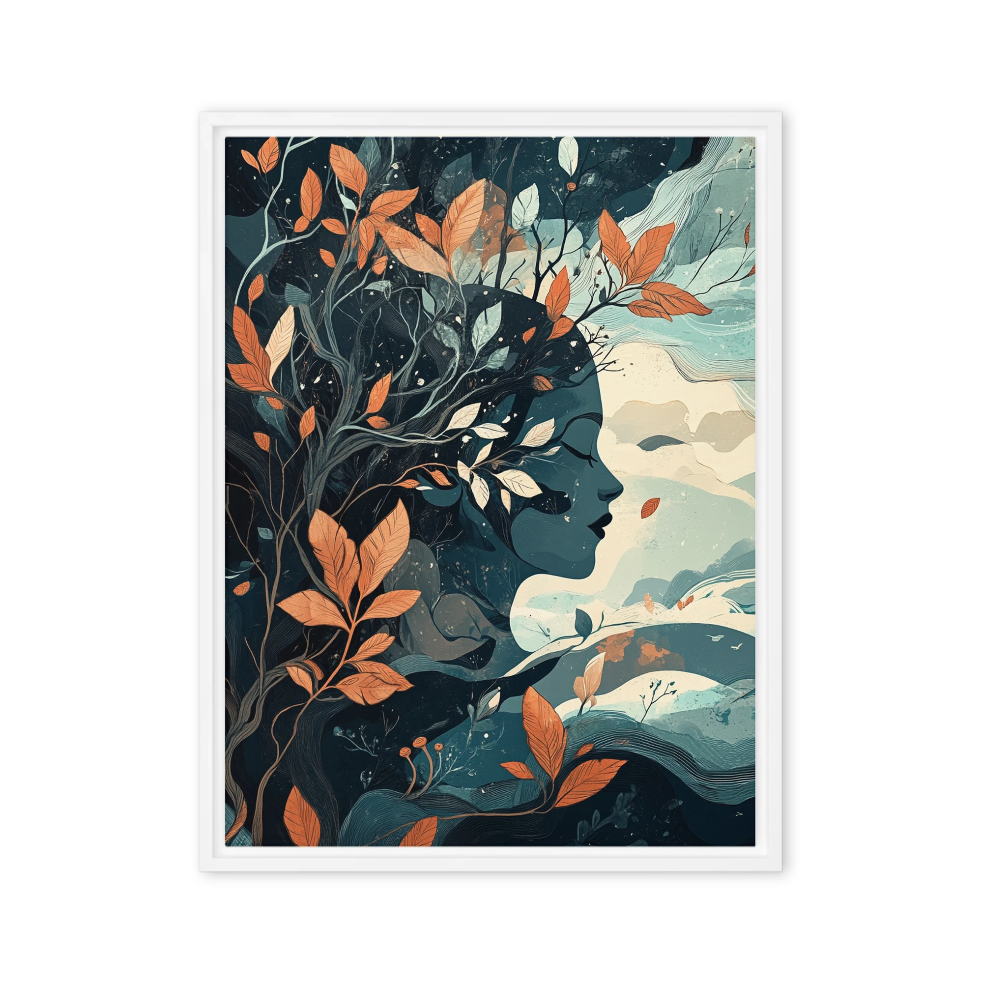Echoes of Nature