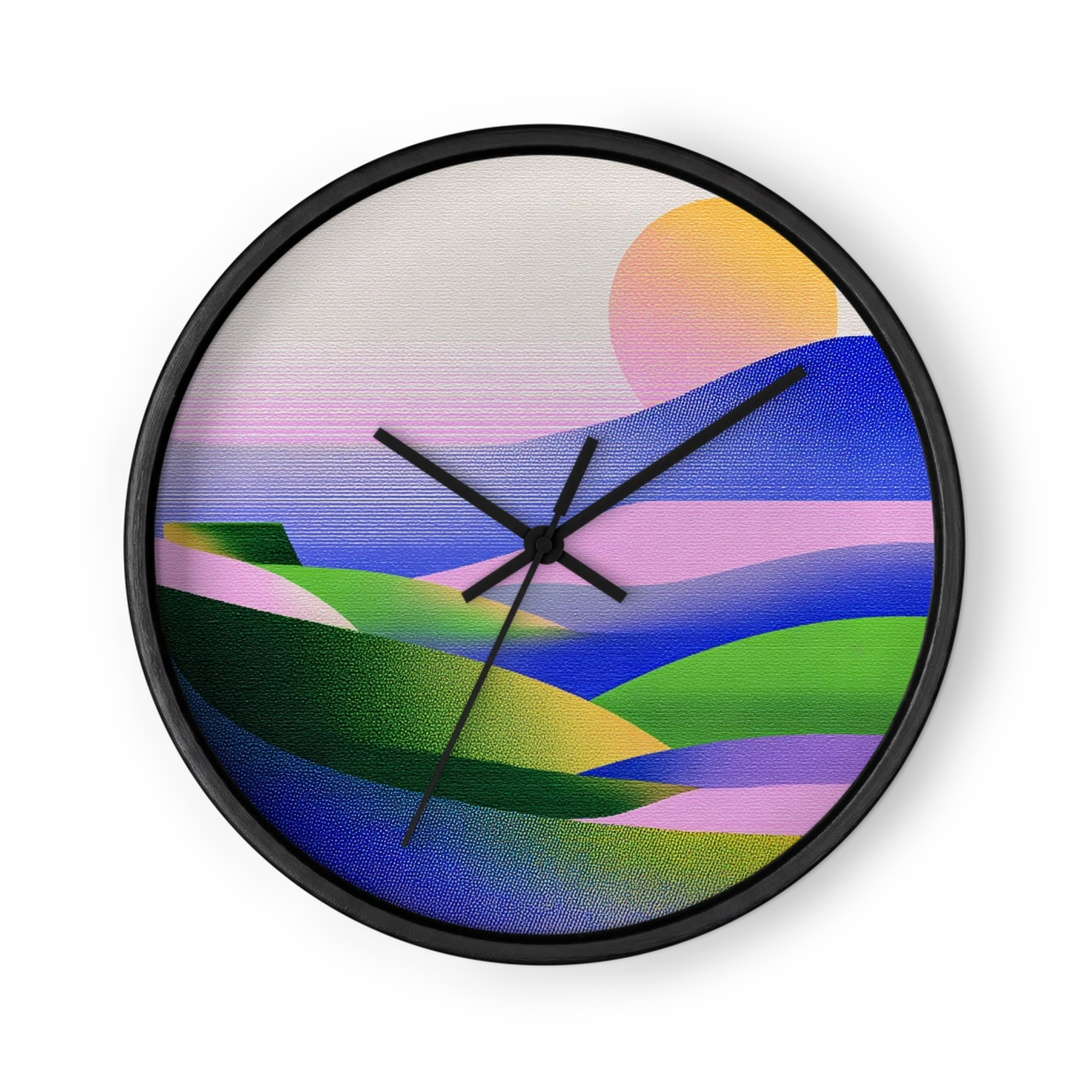 Solstice Horizon