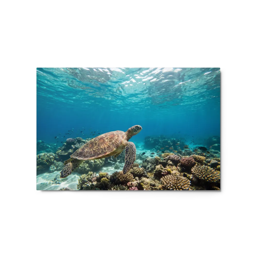 Guardian of the Reef