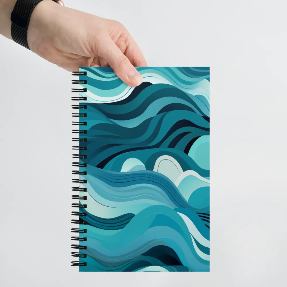 Ebb and Flow
