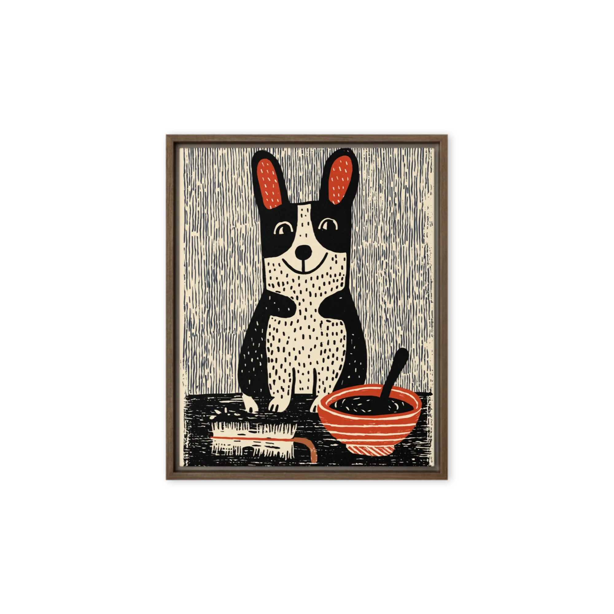 The Breakfast Companion
