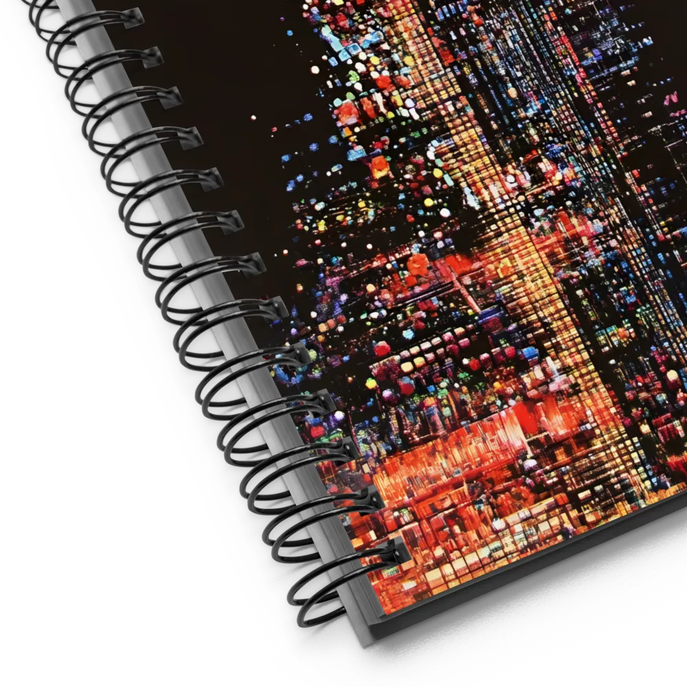 Pixelated Dreams: A Melding of Technology and Emotion