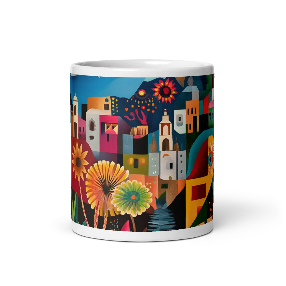 Whimsical Vibrance