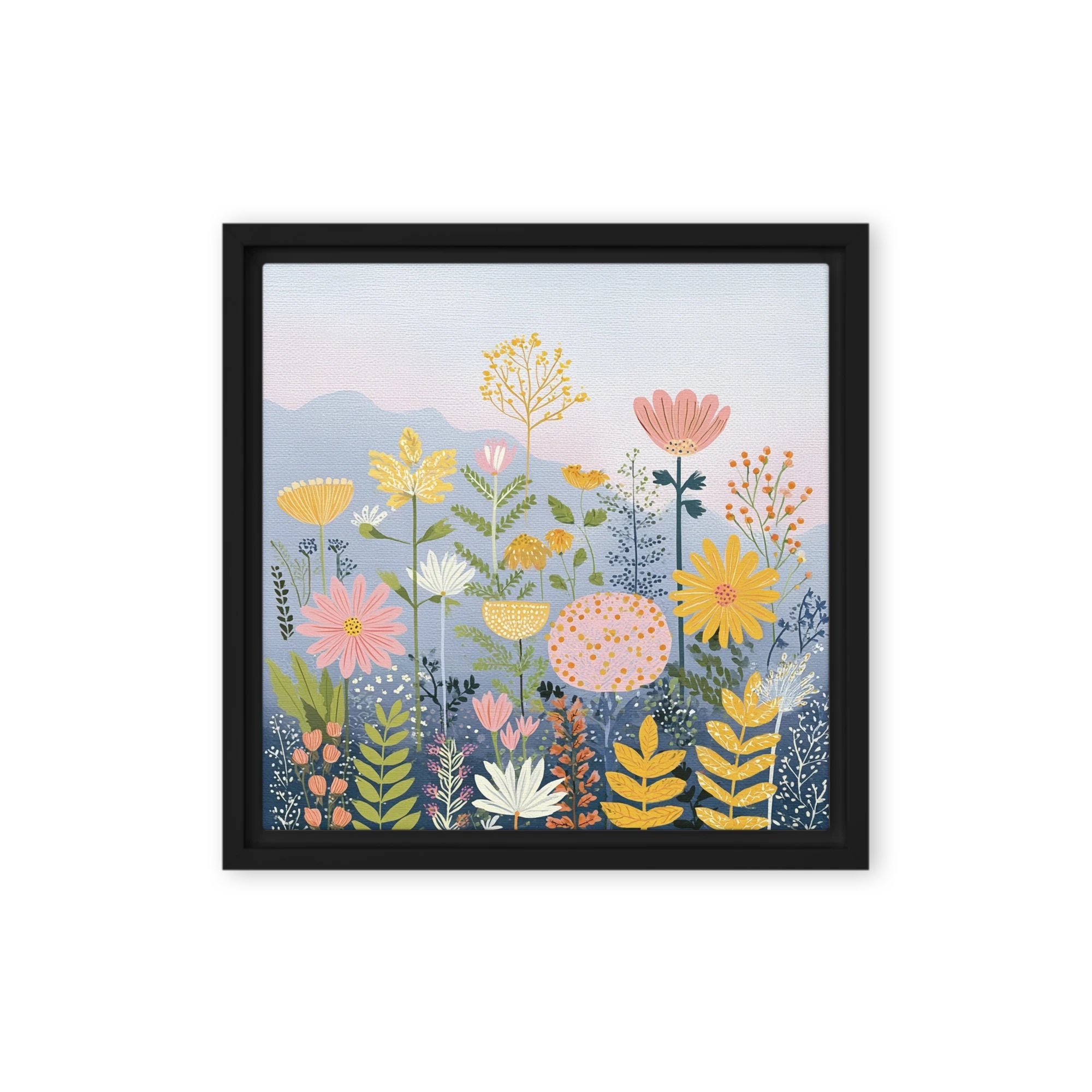Wildflower Valley