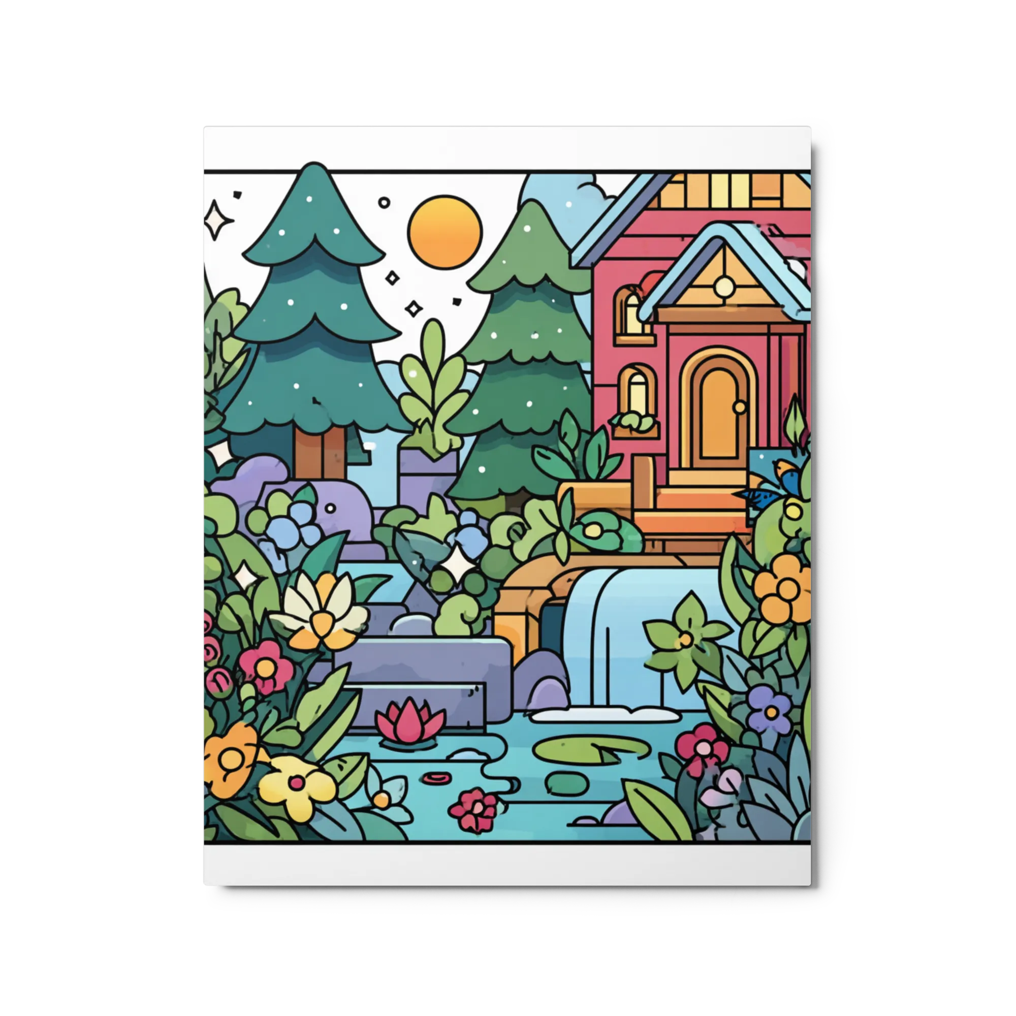 The Hideaway Cottage