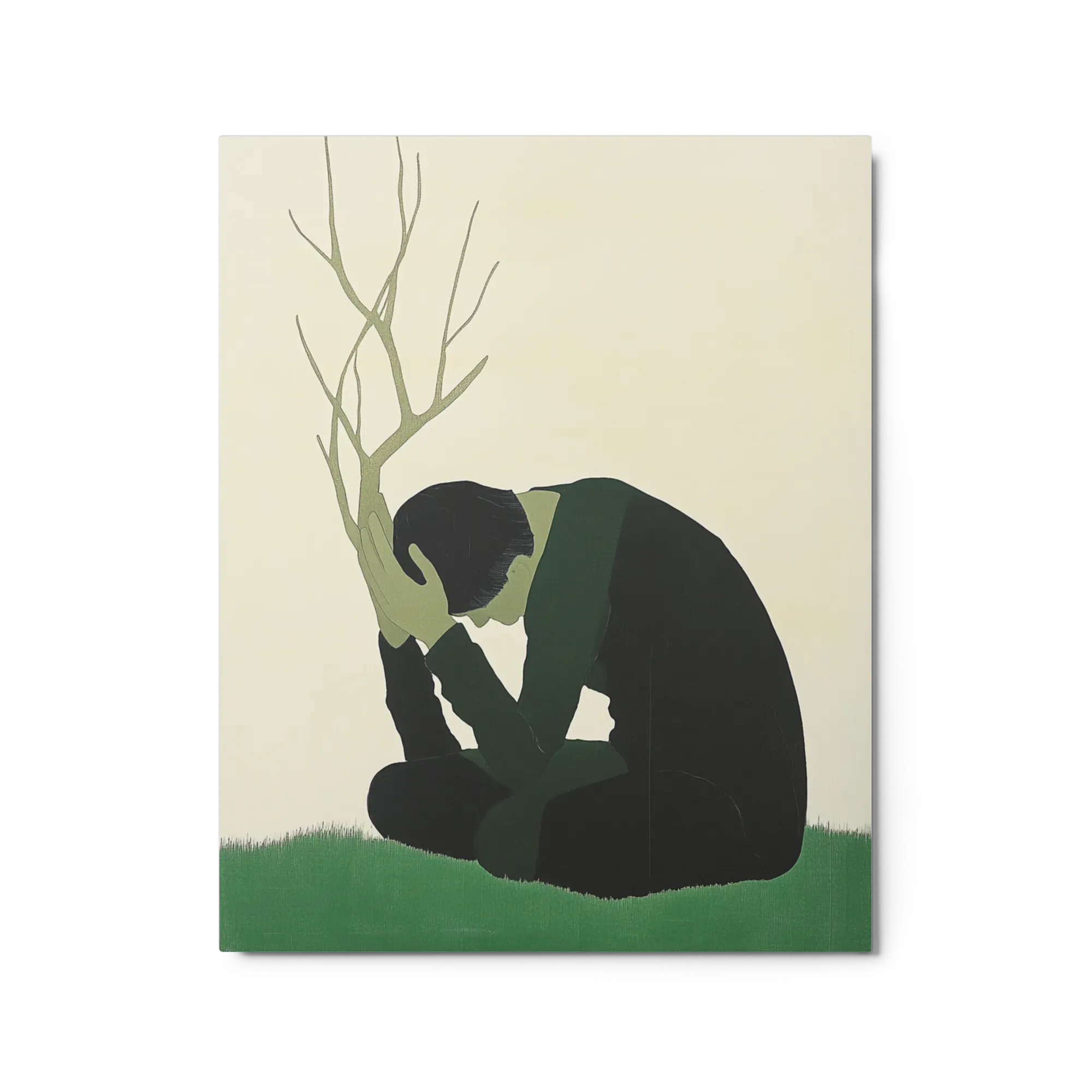 Burden of Nature