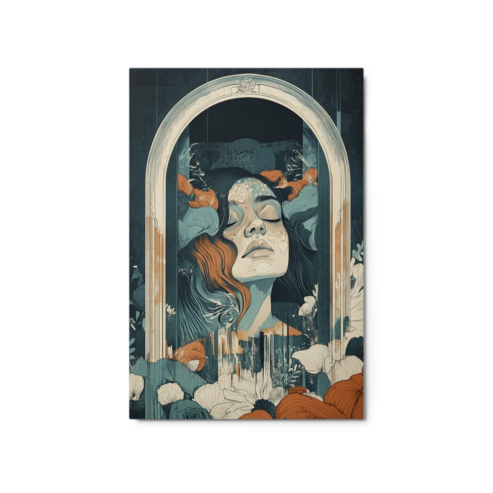 Echoes of Serenity | Art Print