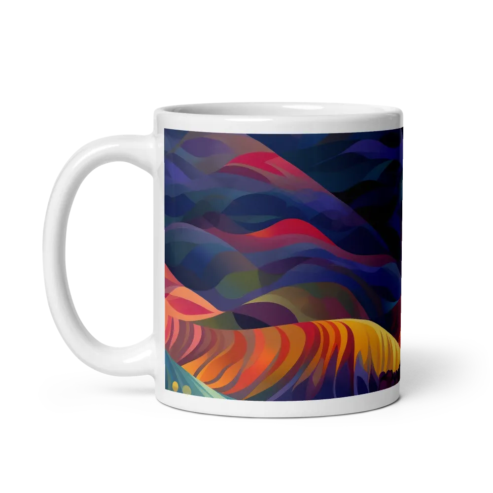 Energizing Twilight