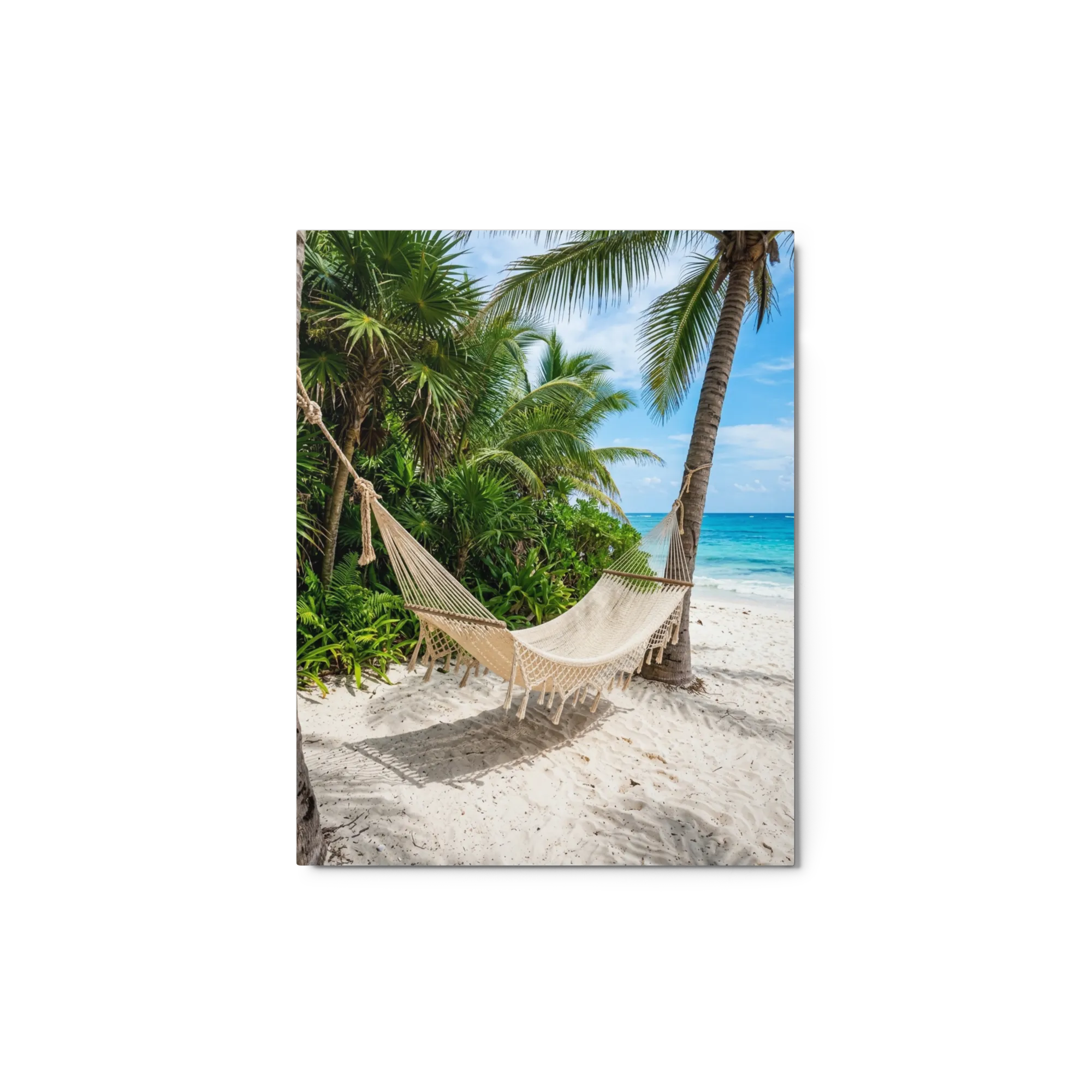 Rede Tropical Tranquila