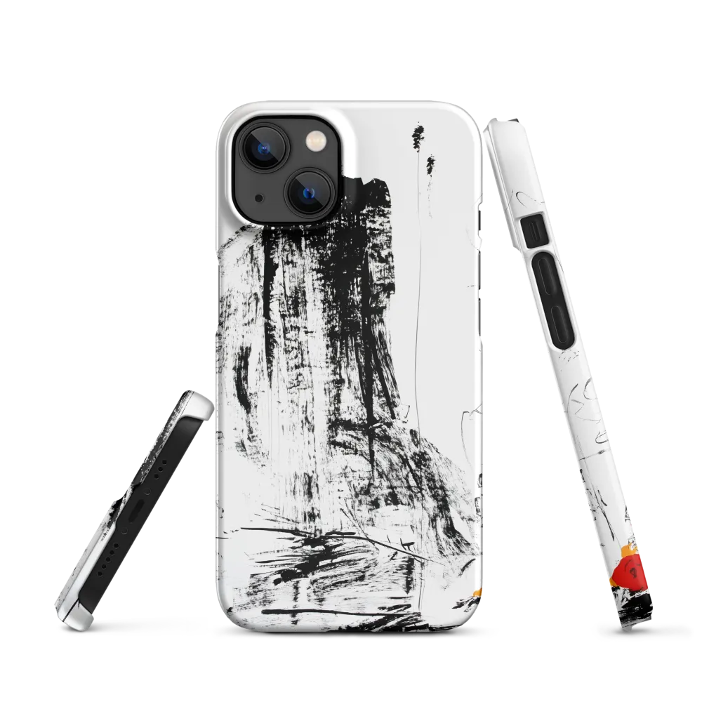 The Summit View | Phone Case
