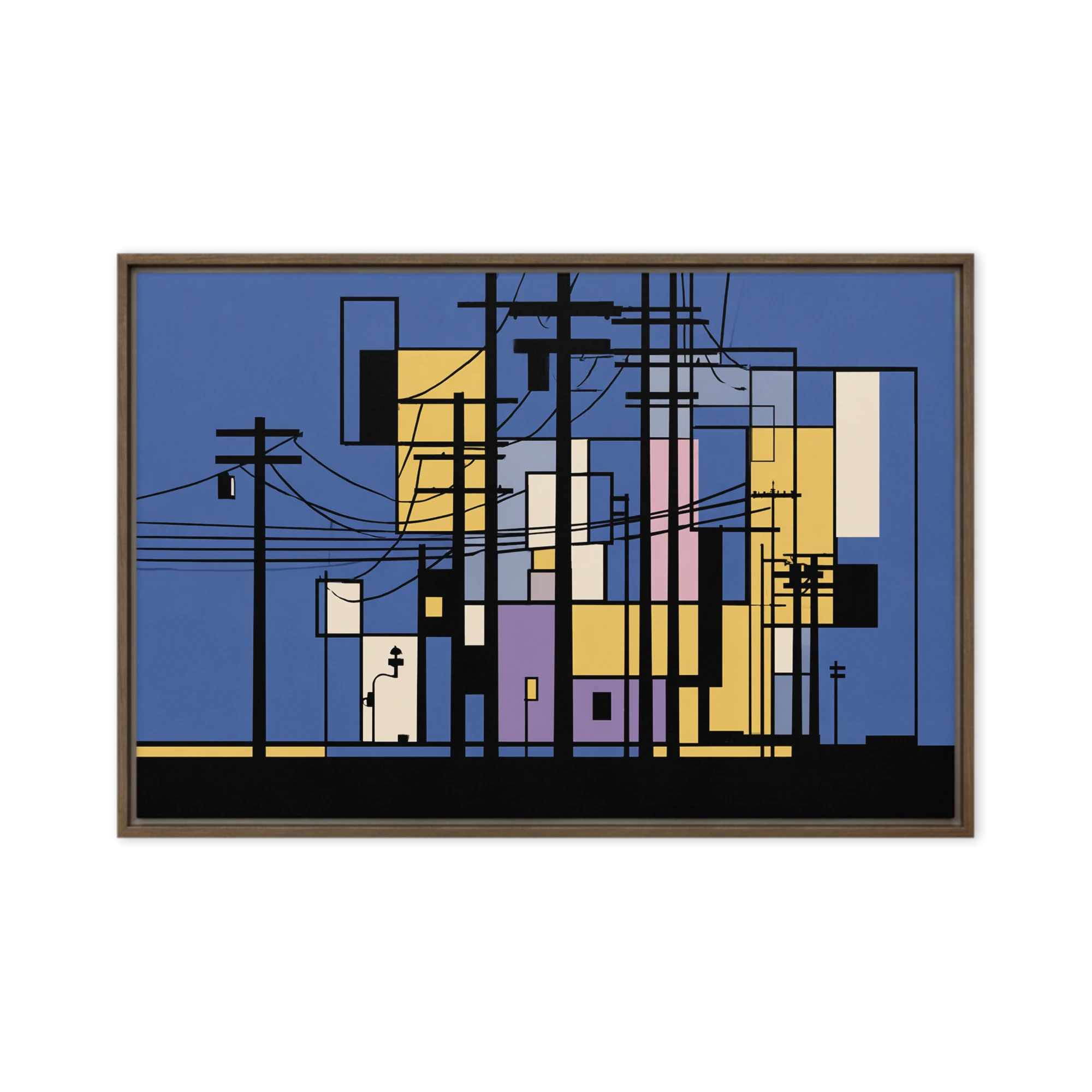 Grid of Power