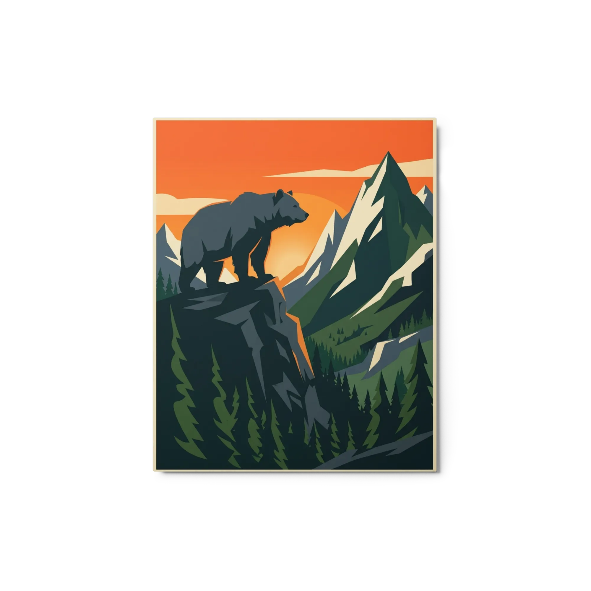 Summit Sentinel