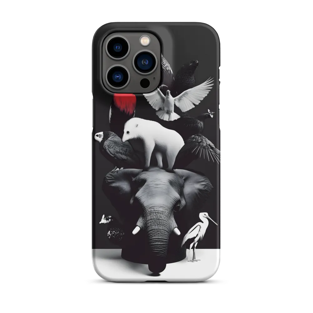 Animal Totem | Phone Case