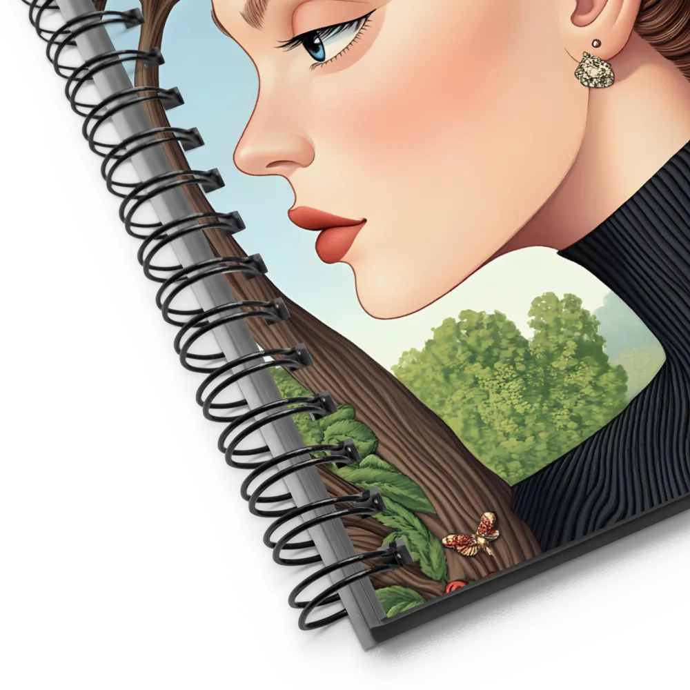 Whispers of Nature
