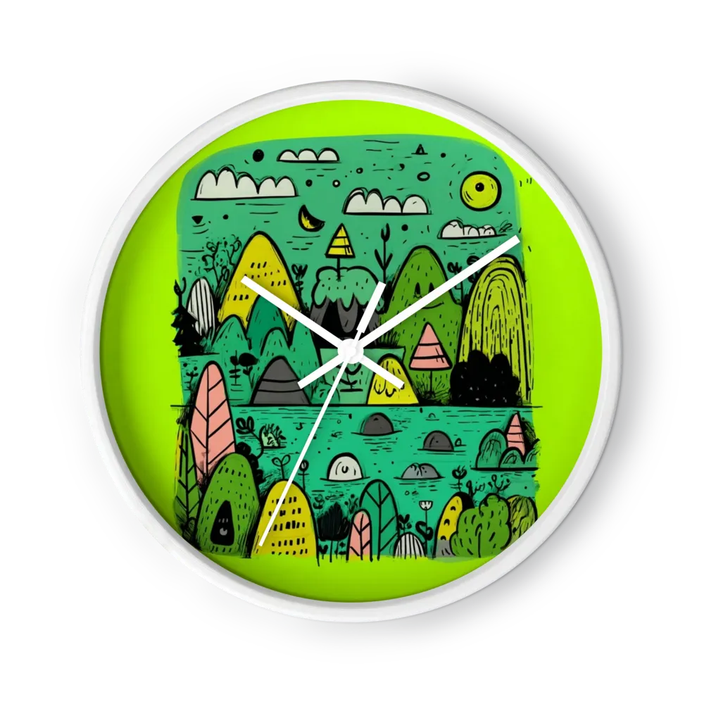 Green Hill Valley