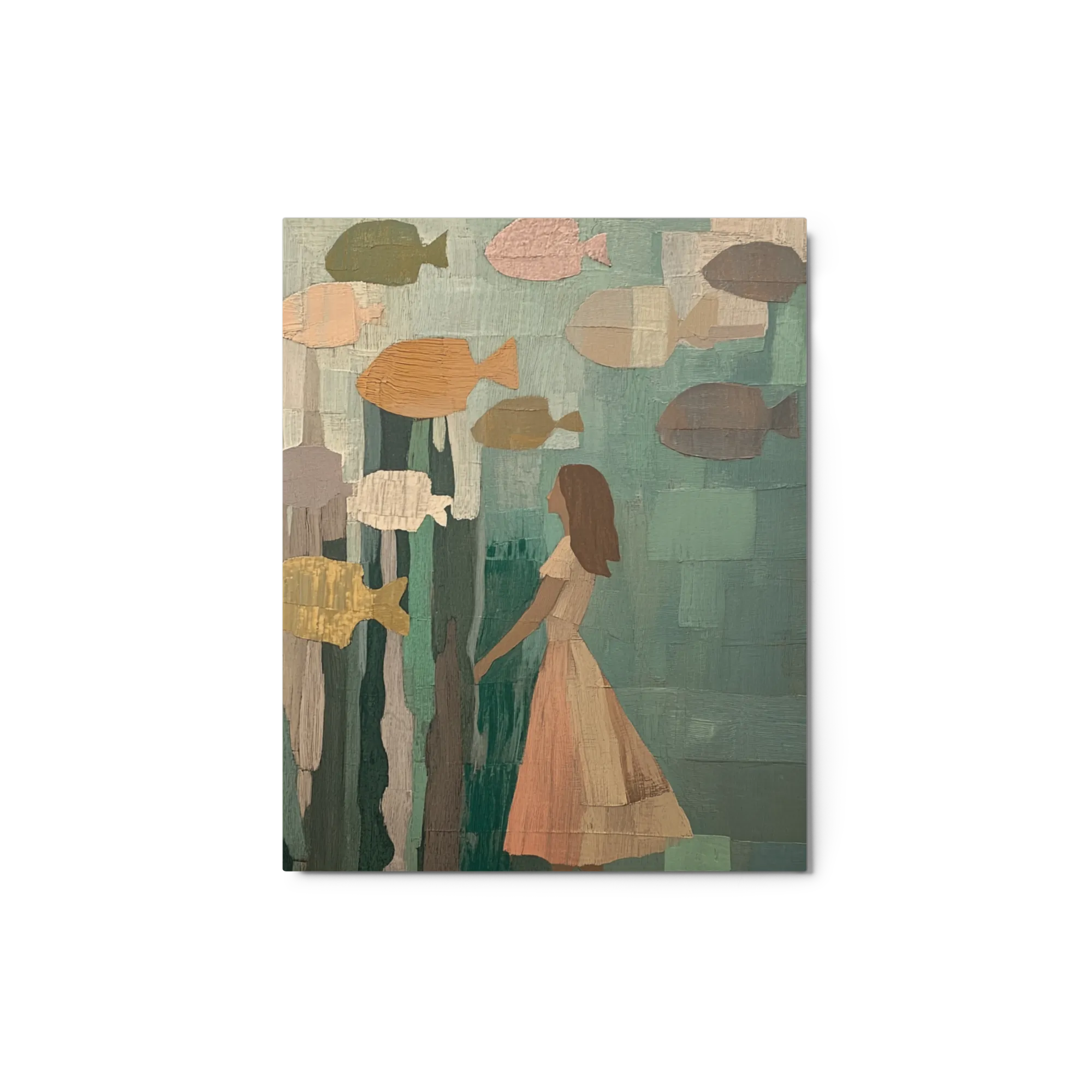 Aquatic Dream