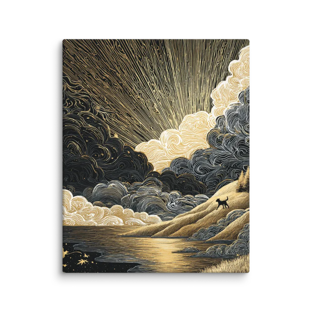 For the Late-Night Oracle — Esoteric midnight studies