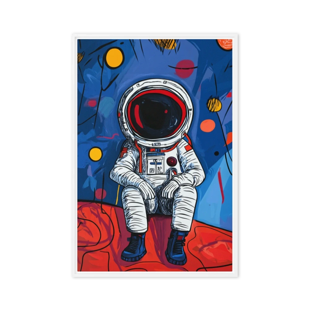 Cosmic Solitude