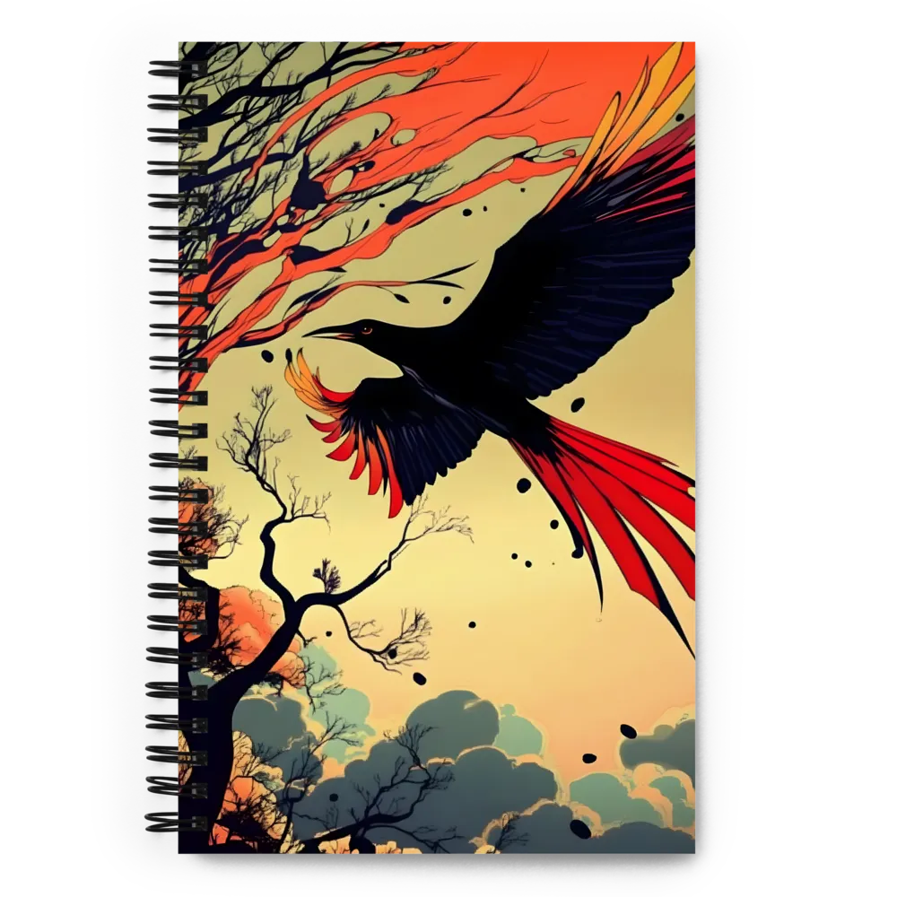 Wings of the Surreal