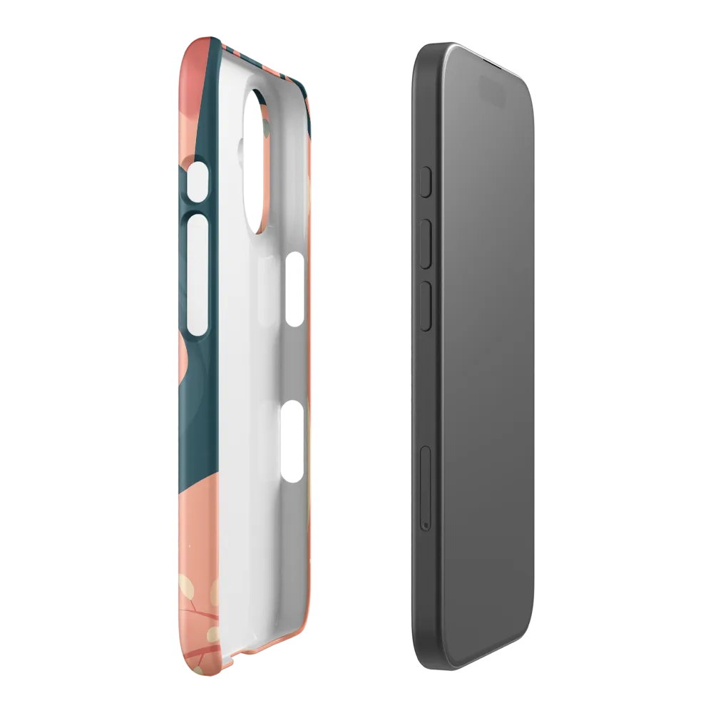 Serene Tree Haven 
 iPhone 11 Pro Max | Snap Case