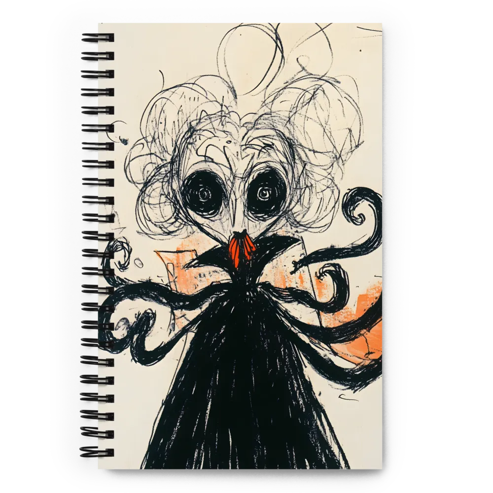 Whispers of the Unseen