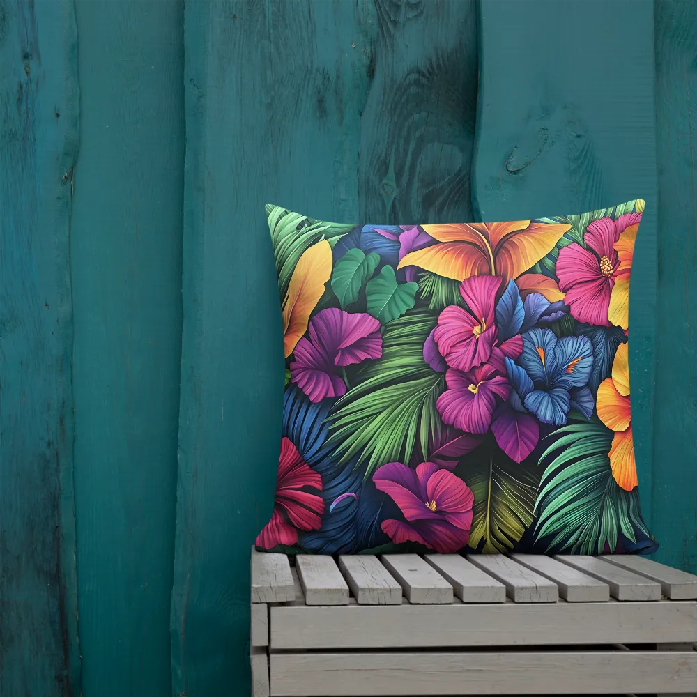 Tropical Symphony