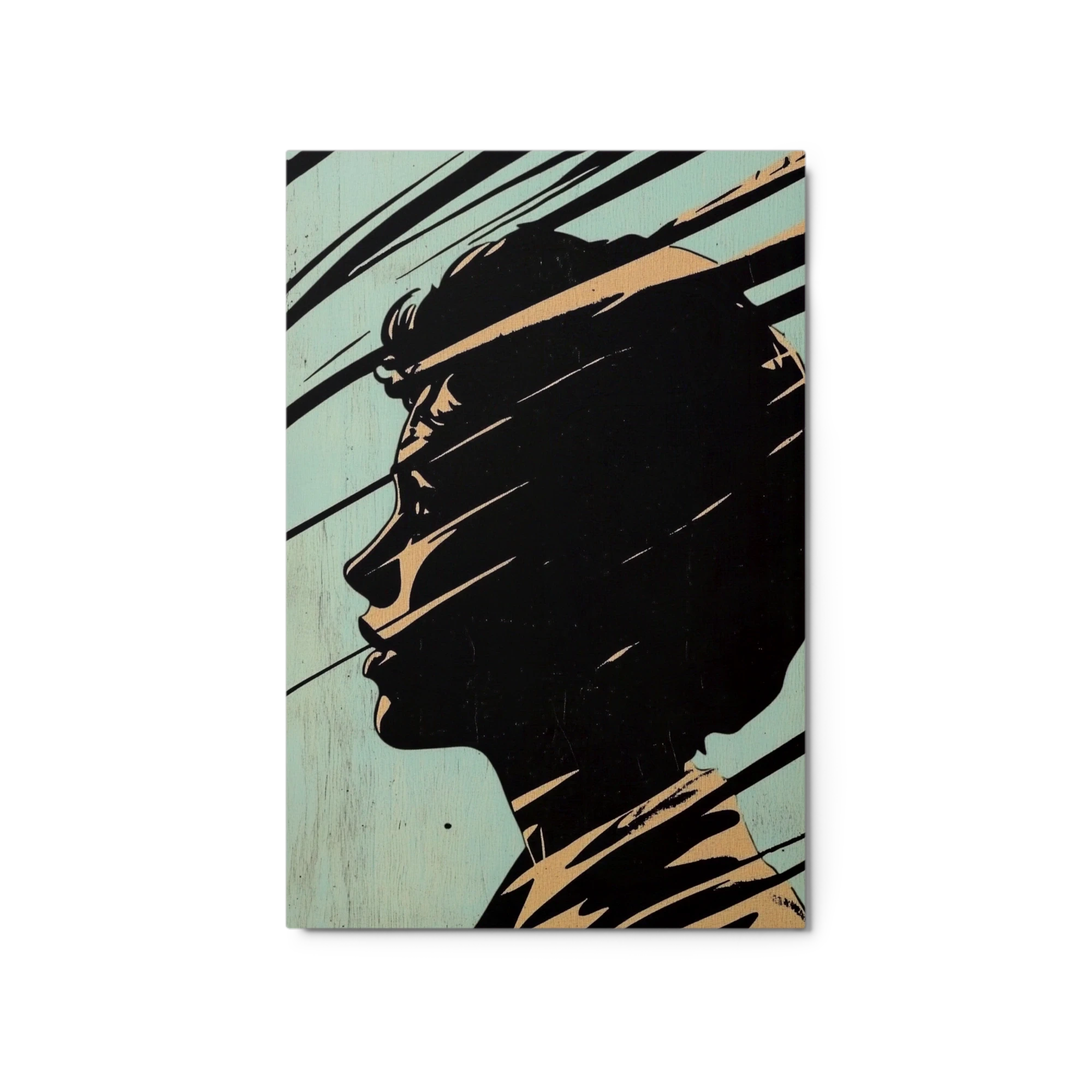 Fragmented Profile