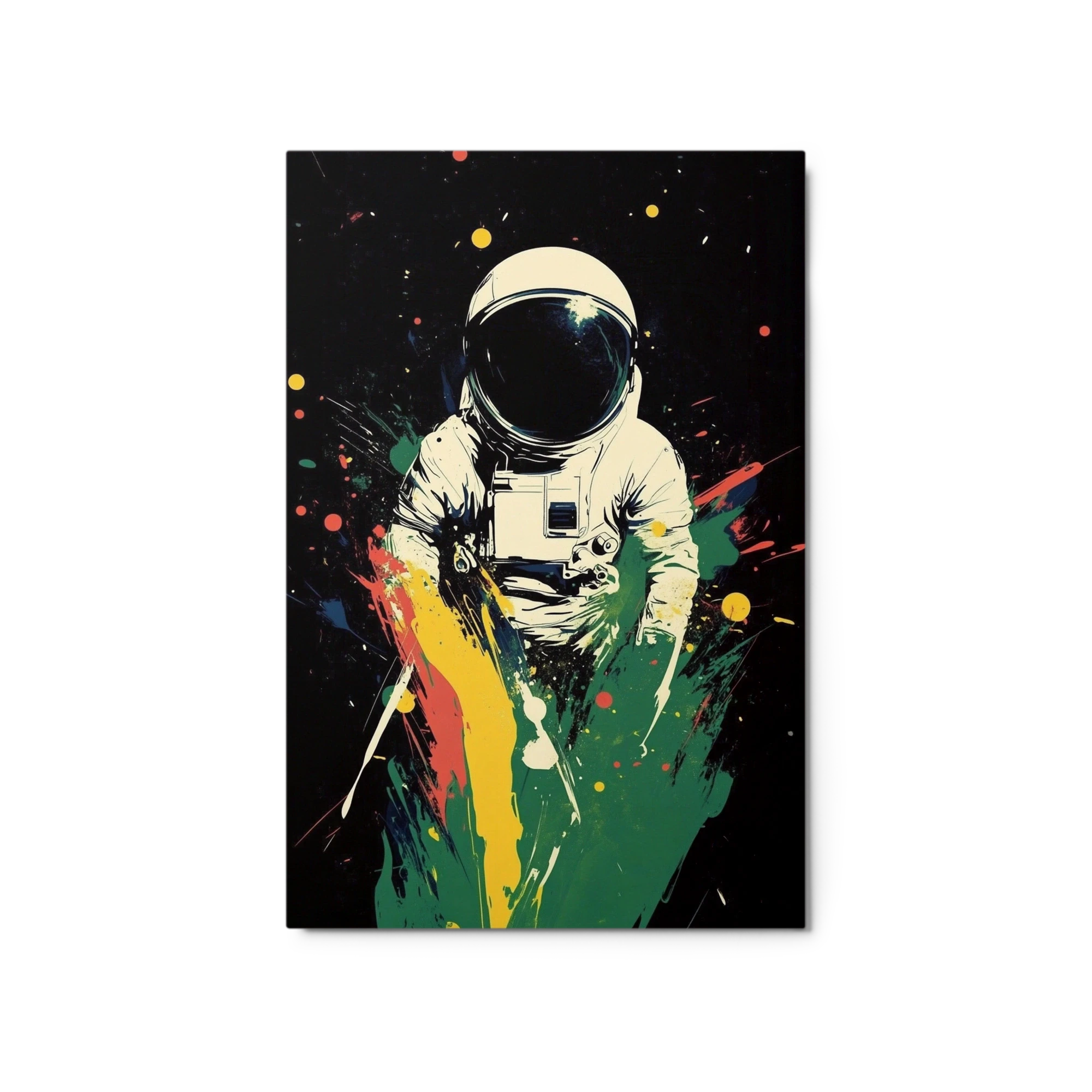Astronaut Digital Art