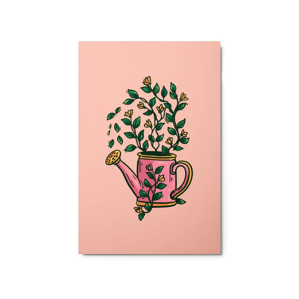 Abundance in Bloom | Art Print