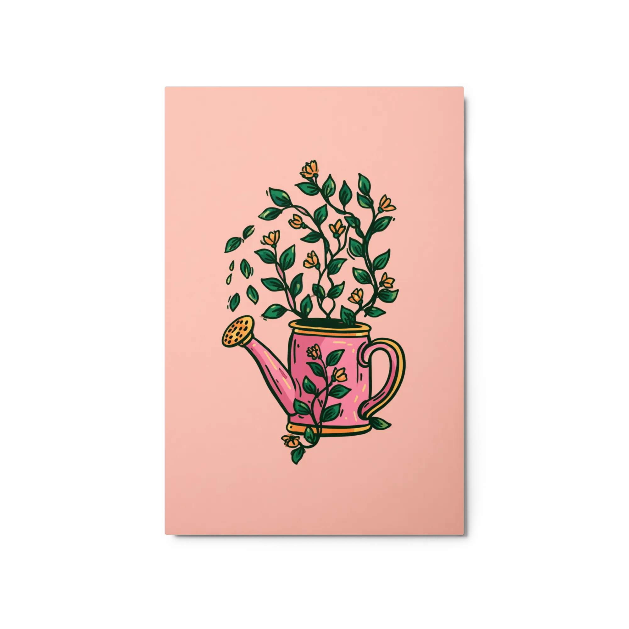 Abundance in Bloom