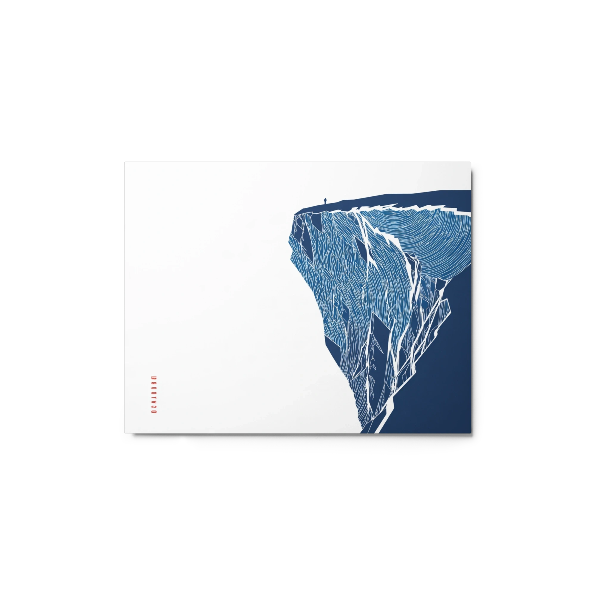 At the Edge of Abyss