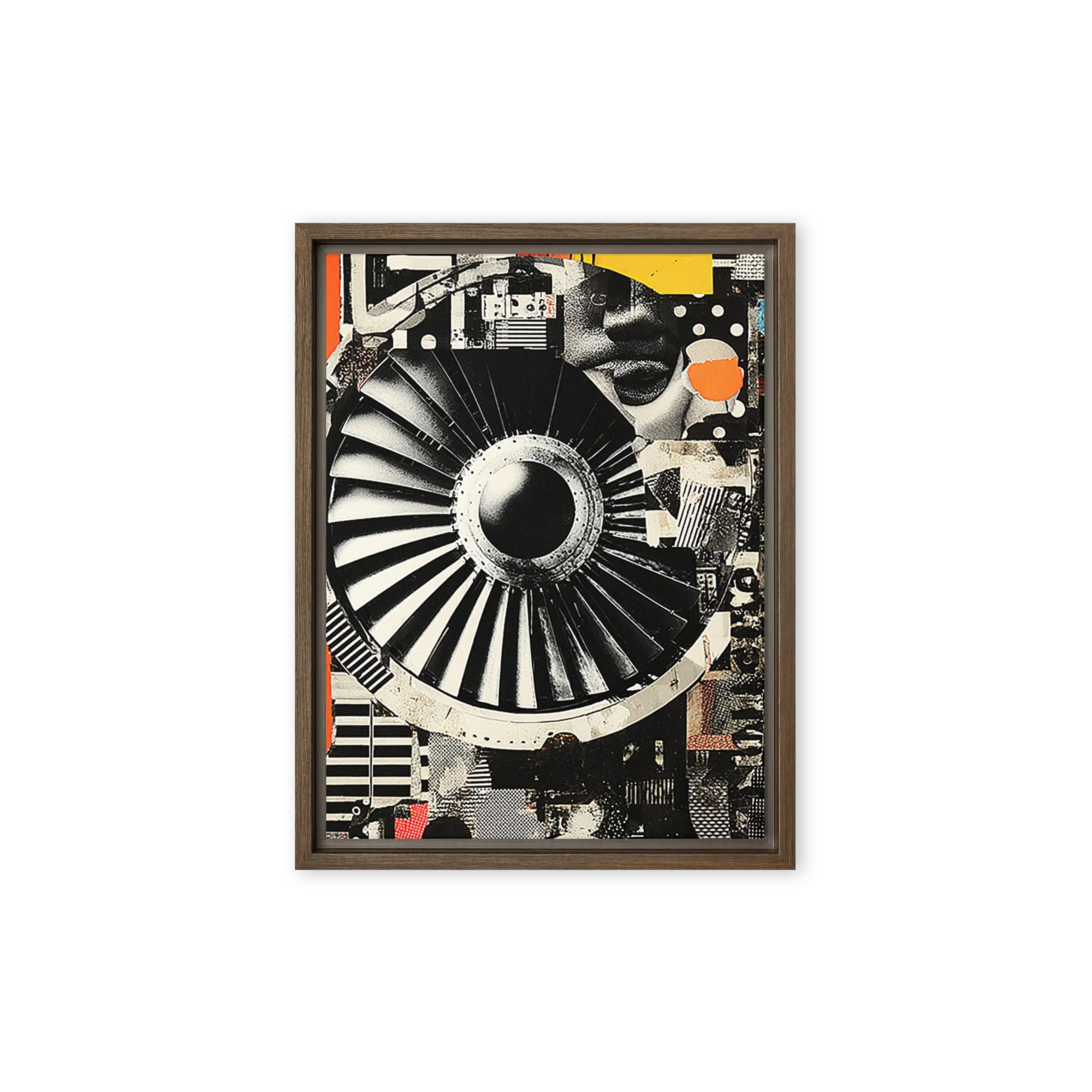Industrial Rhythm