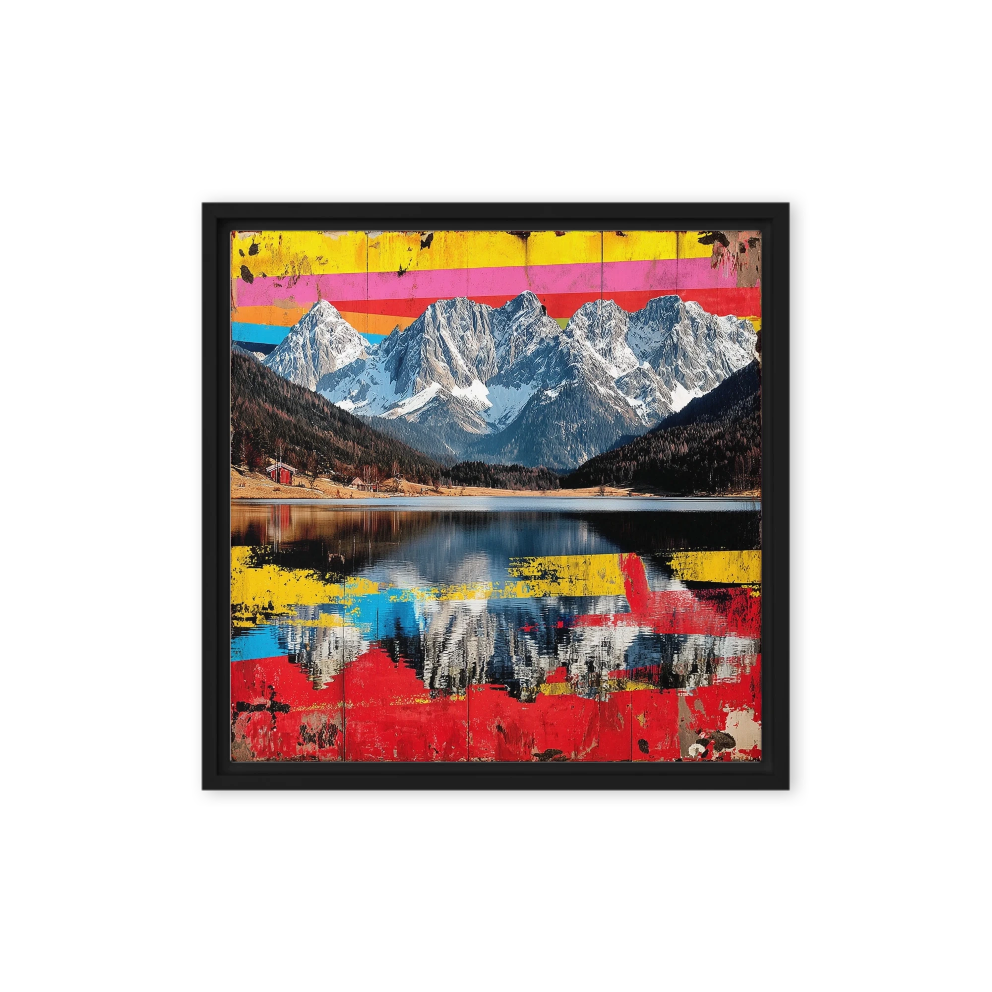 Alpine Spectrum