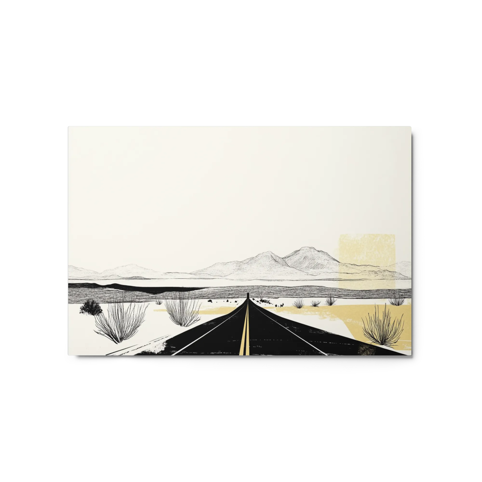 The Open Road
