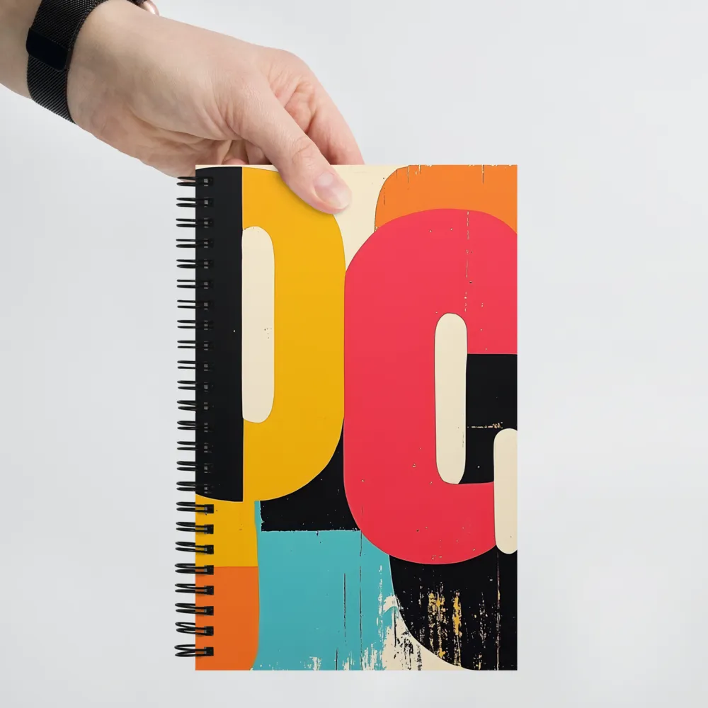 Colorful Curves: Numbers in Harmony