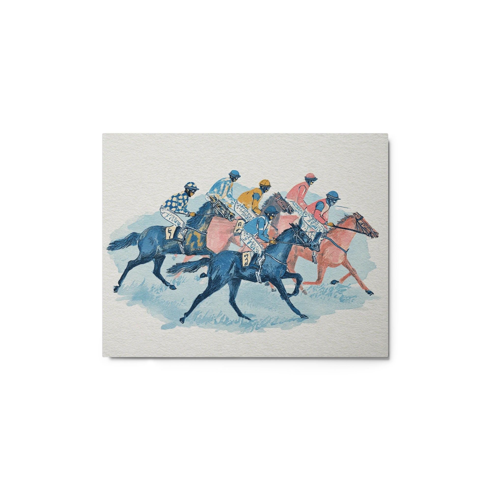 The Derby Sprint