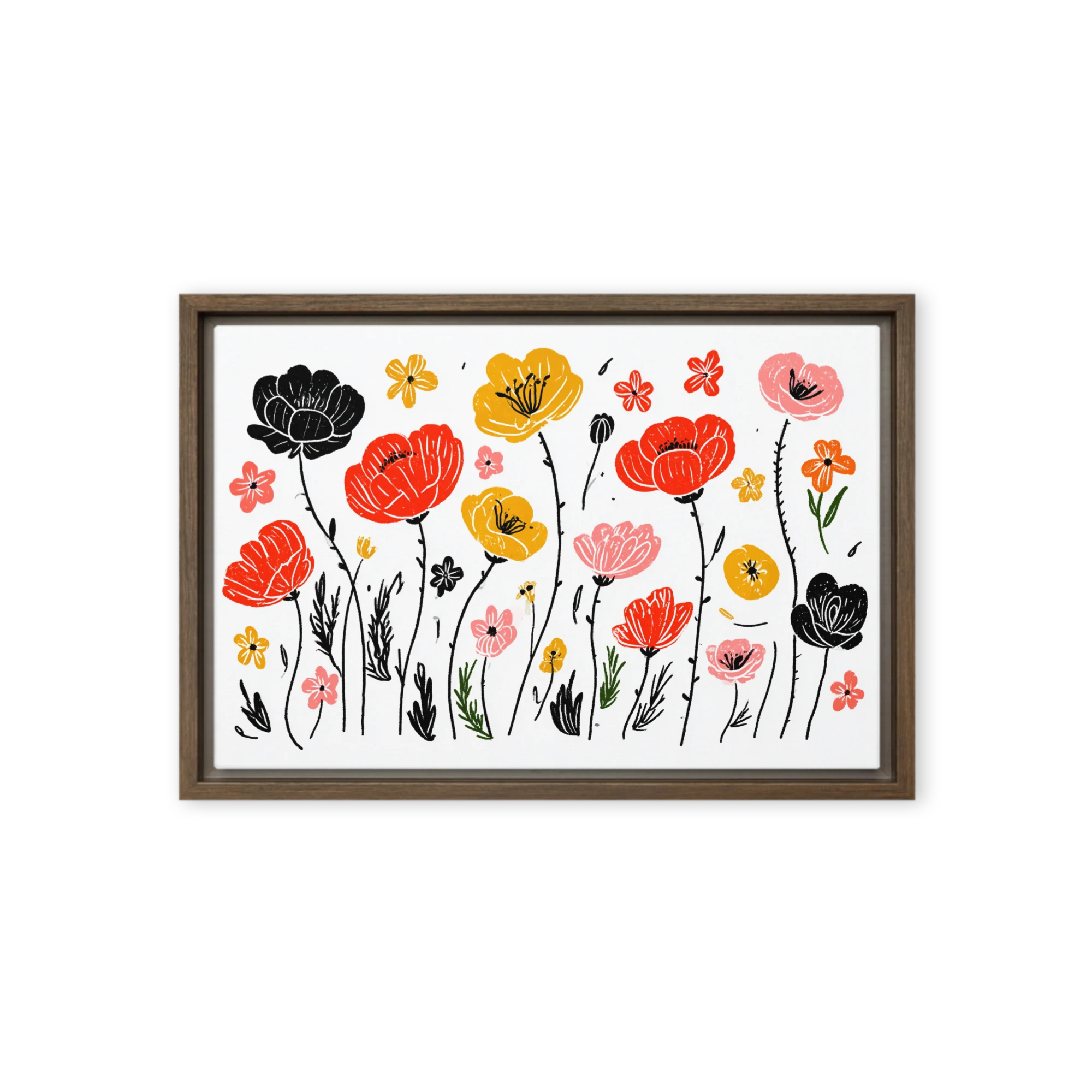 Poppy Meadow