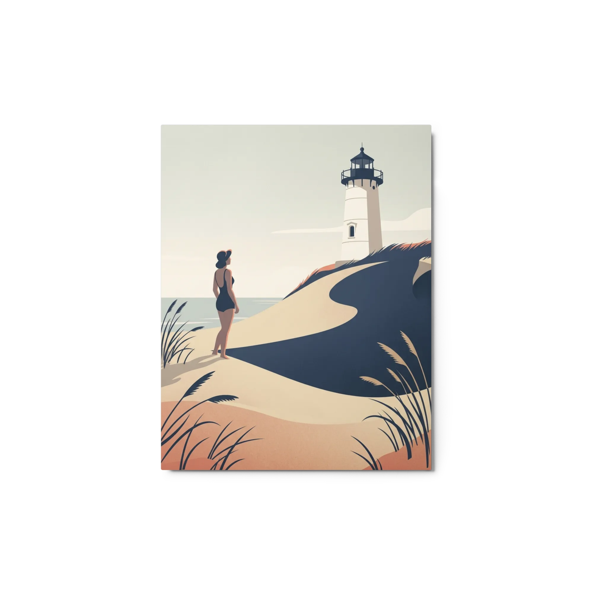 Sentinel of the Dunes