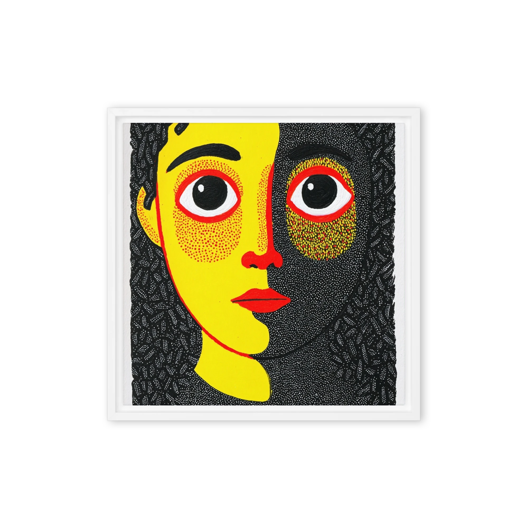 Duality of Expression