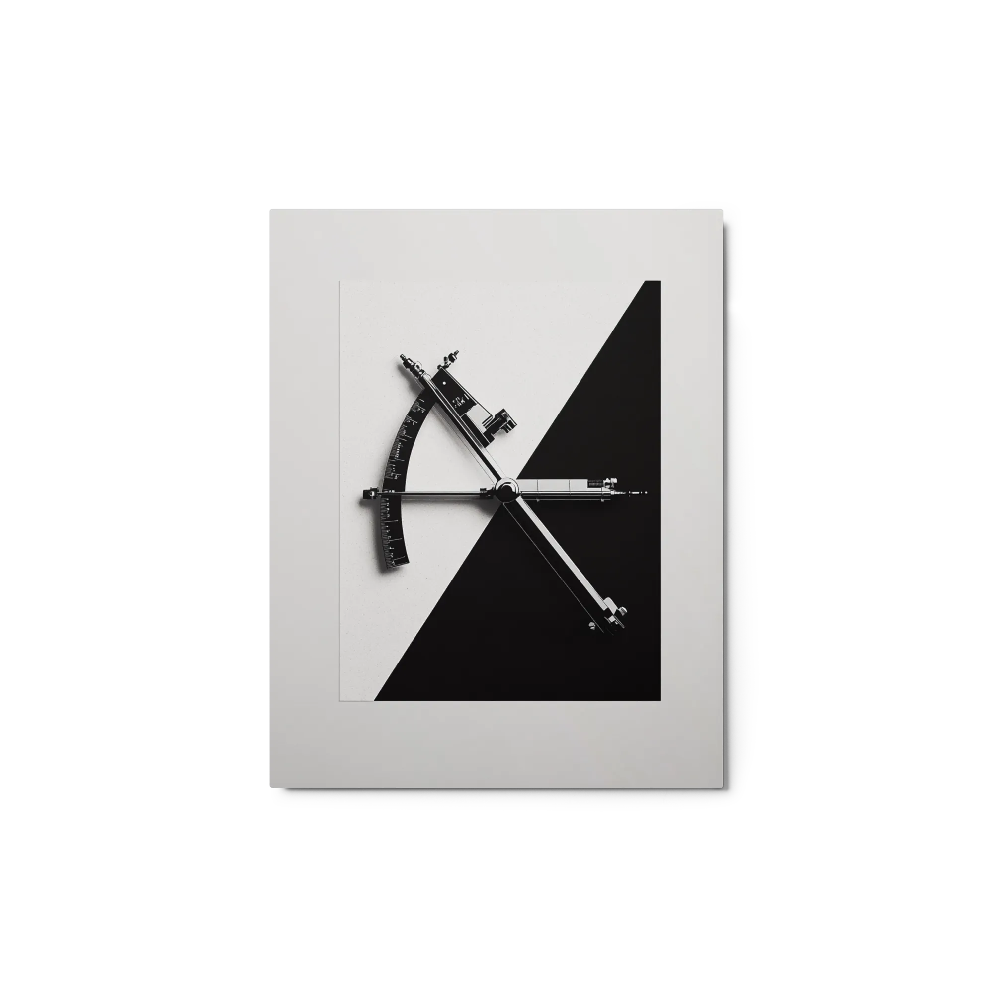 Precision and Contrast
