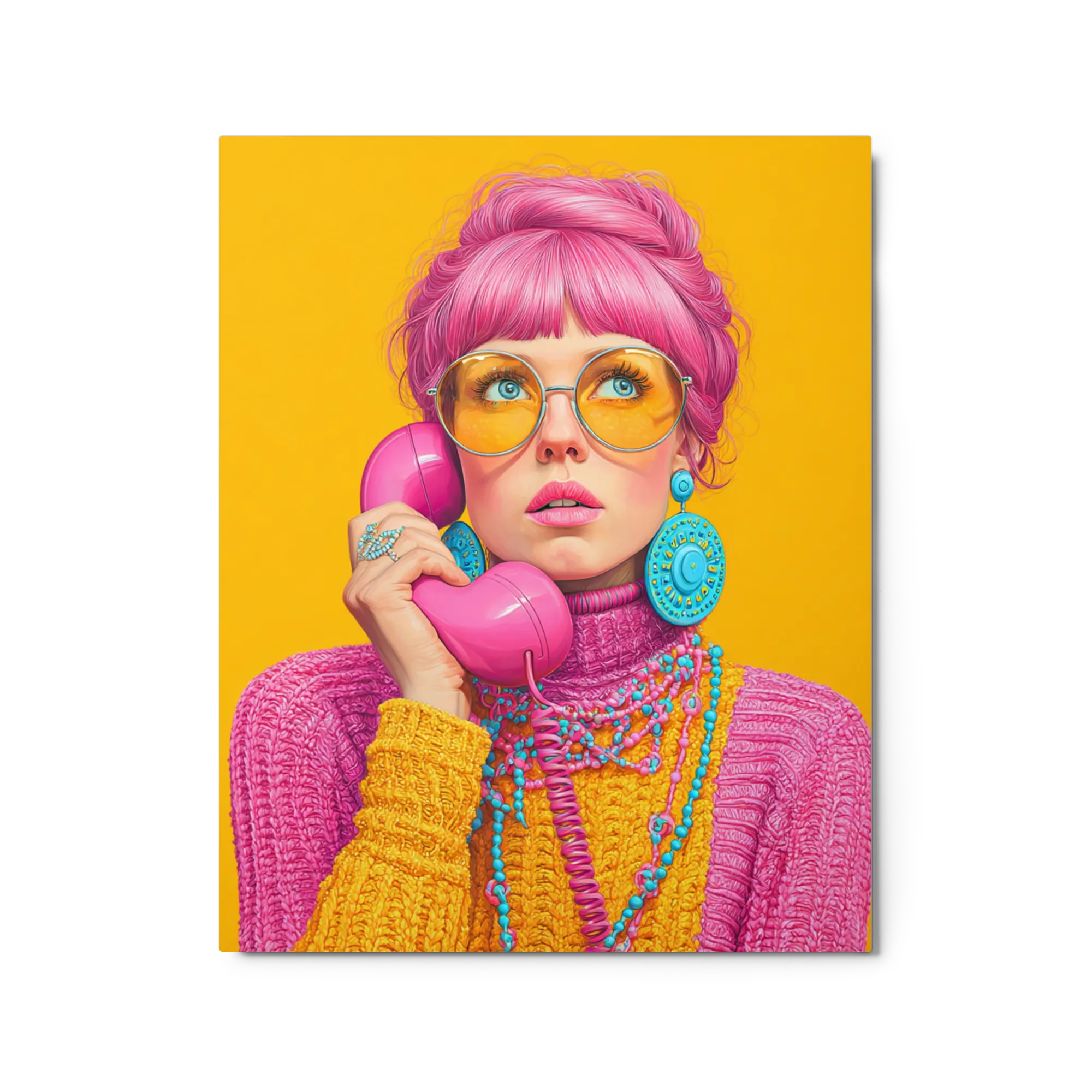 The Pink Connection