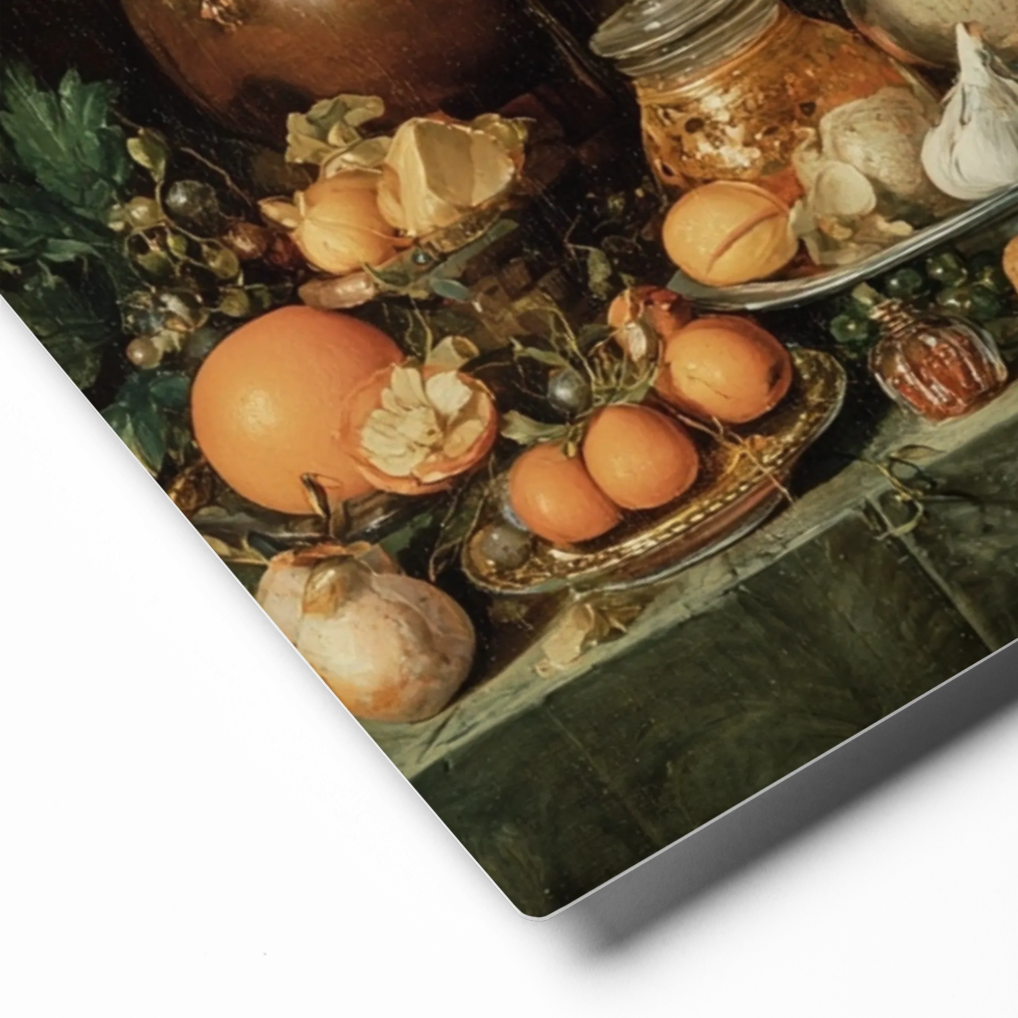 Abundance of the Harvest | Art Print
