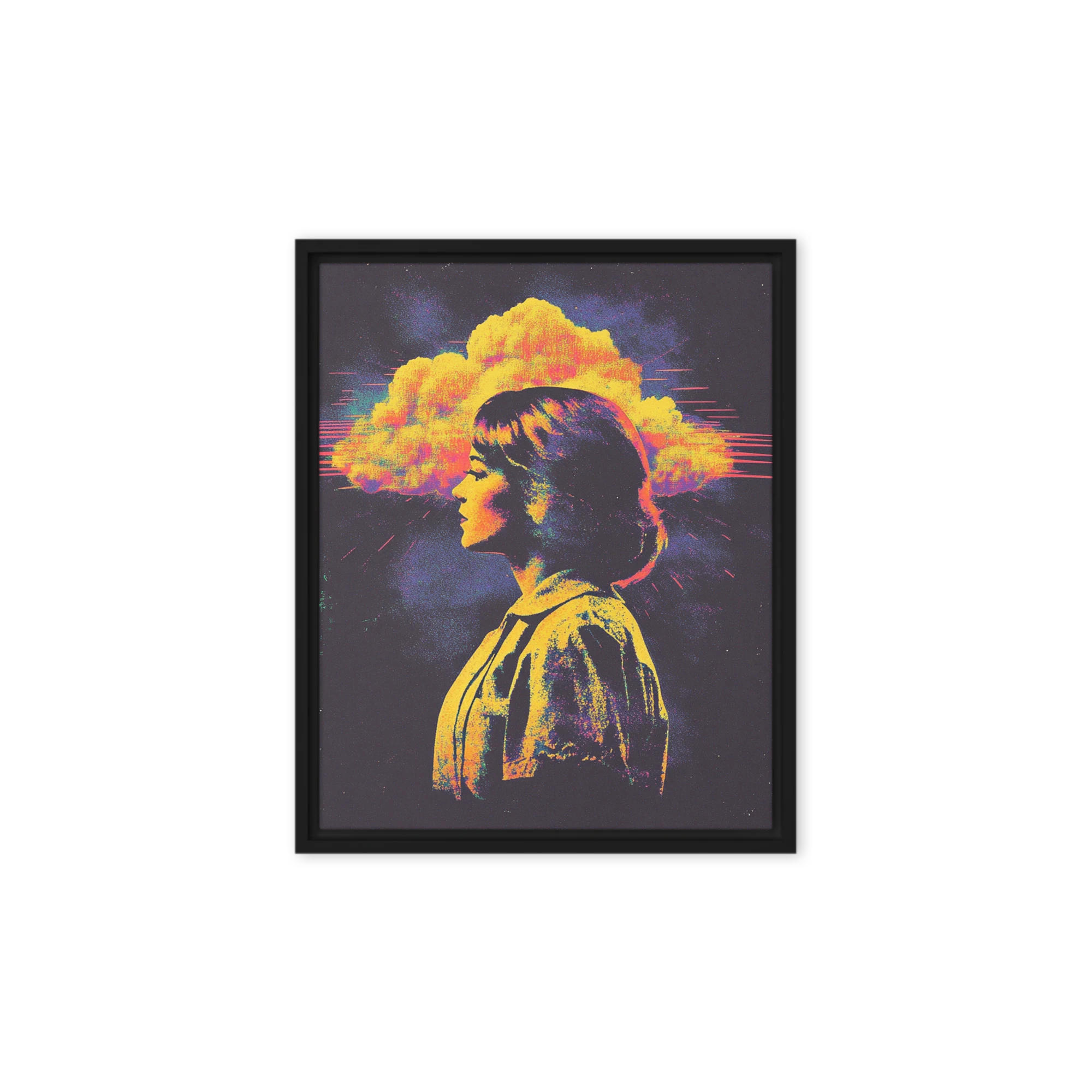 Luminous Thoughts