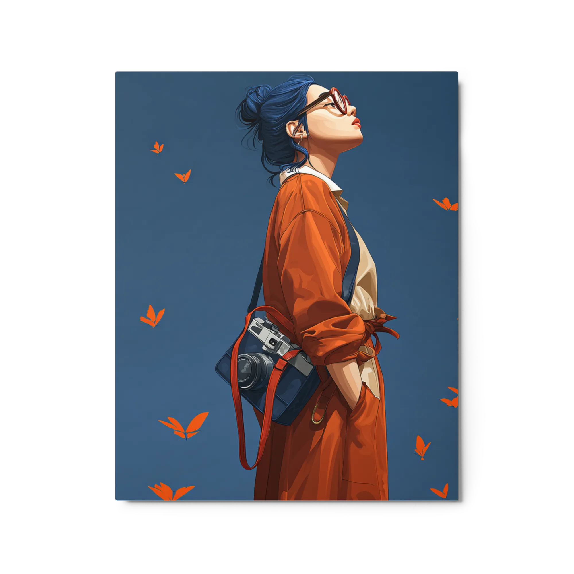 Captured Dream
