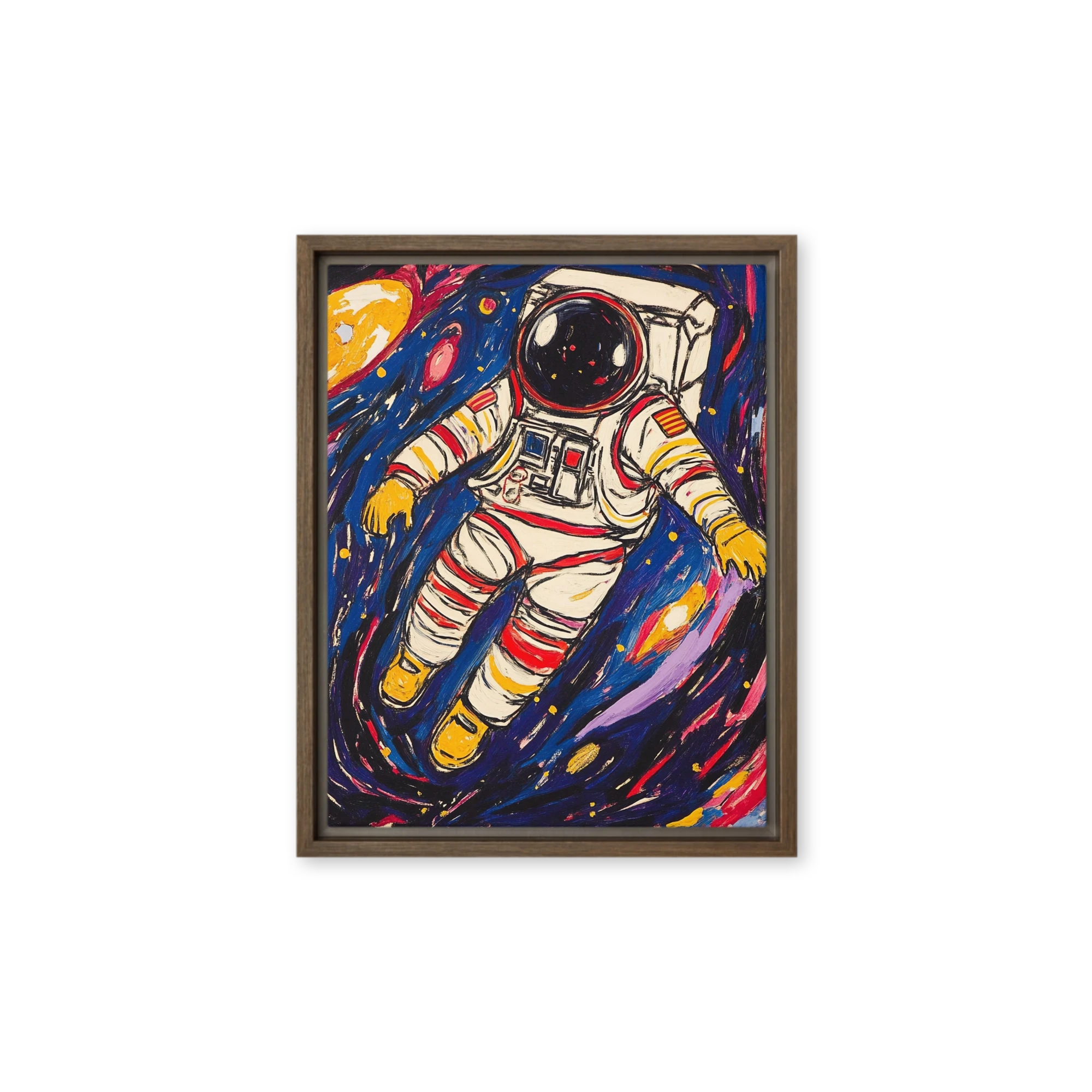 Cosmic Explorer