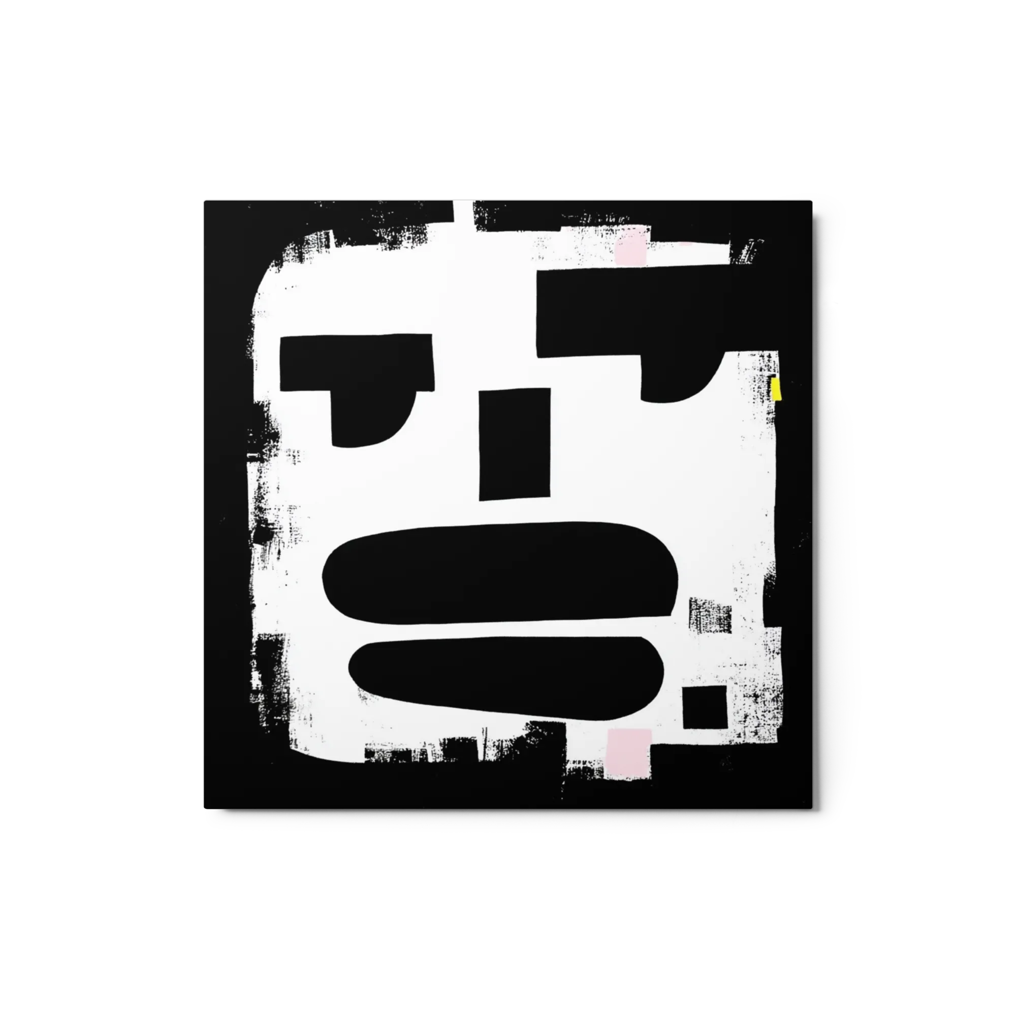 Totem Mask