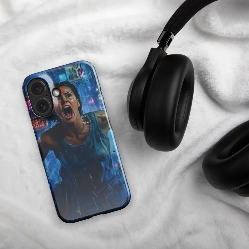 Urban Despair 
 Samsung Galaxy S10 | Snap Case